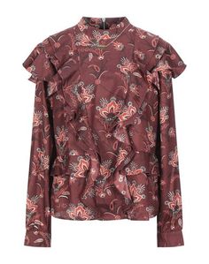 Блузка Maison Scotch