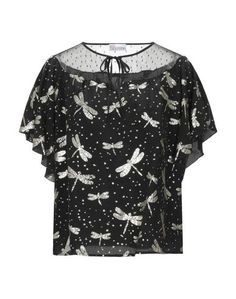 Блузка RED Valentino