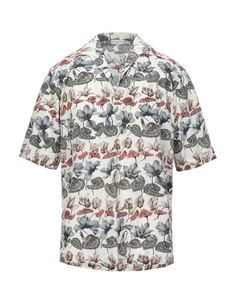 Pубашка Dries Van Noten