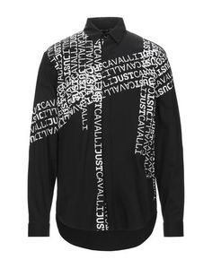Pубашка Just Cavalli