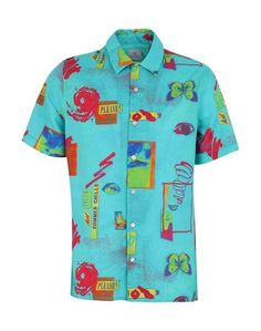 Pубашка PS Paul Smith