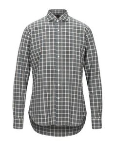 Pубашка Dries Van Noten