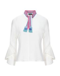 Блузка Emporio Armani