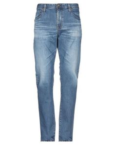 Джинсовые брюки Ag Jeans