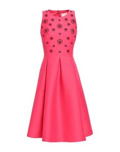 Платье до колена Kate Spade New York