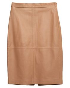 Юбка до колена Federica Tosi