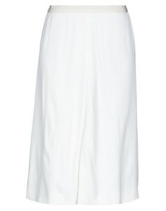 Юбка длиной 3/4 Isabel Marant