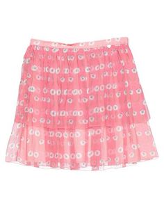 Юбка до колена Blumarine