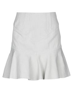 Юбка до колена Isabel Marant
