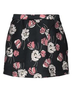 Мини-юбка RED Valentino