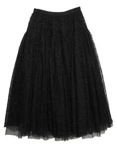 Юбка длиной 3/4 Ermanno Scervino