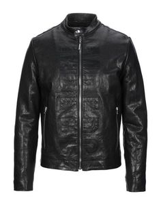 Куртка Bikkembergs