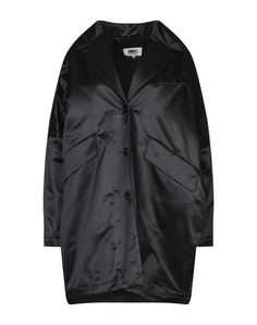 Пальто Mm6 Maison Margiela