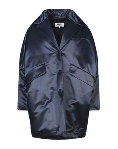 Пальто Mm6 Maison Margiela