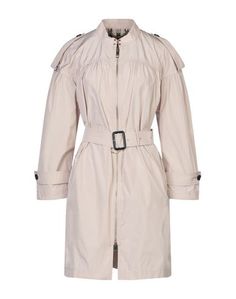 Легкое пальто Burberry