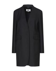 Пальто Mm6 Maison Margiela