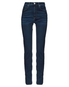 Джинсовые брюки P Jean