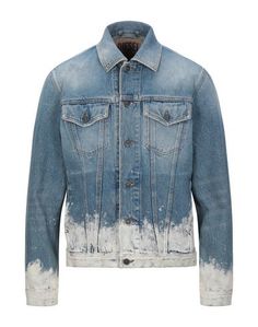 Джинсовая верхняя одежда Diesel