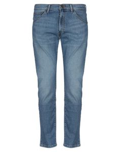 Джинсовые брюки Wrangler