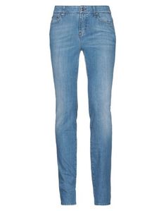 Джинсовые брюки Hugo Boss