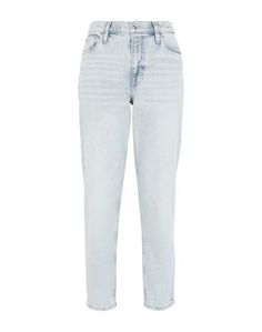 Джинсовые брюки Calvin Klein Jeans