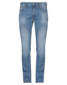 Джинсовые брюки Just Cavalli