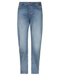 Джинсовые брюки Versace Jeans