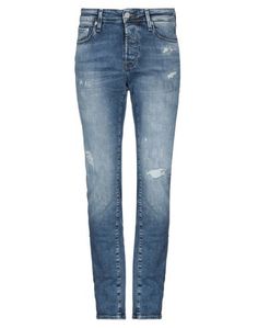 Джинсовые брюки Jack & Jones