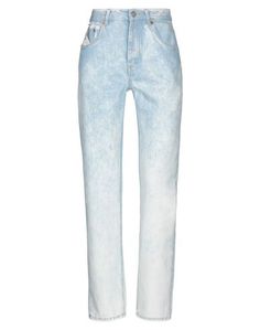 Джинсовые брюки Mm6 Maison Margiela