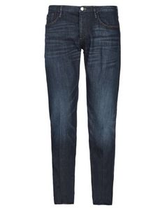 Джинсовые брюки Emporio Armani