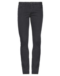 Джинсовые брюки Emporio Armani