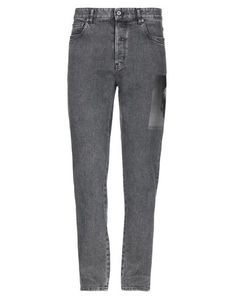 Джинсовые брюки Just Cavalli