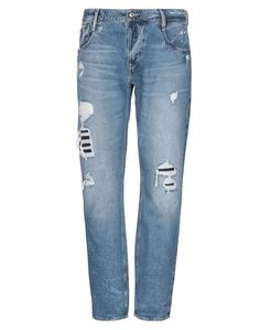 Джинсовые брюки Guess