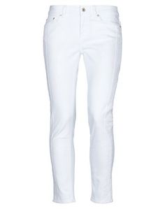 Джинсовые брюки Dondup