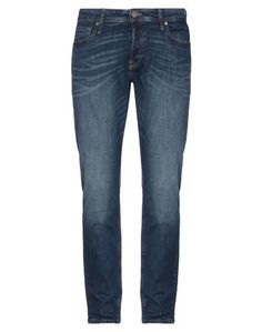 Джинсовые брюки Jack & Jones