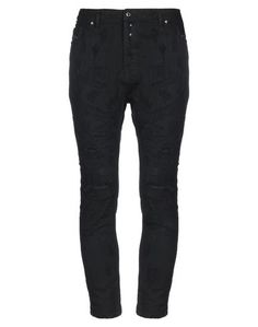 Джинсовые брюки Diesel