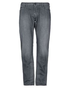 Джинсовые брюки Emporio Armani