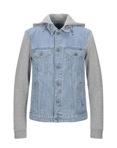 Джинсовая верхняя одежда Only & Sons