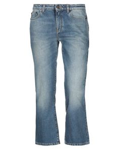 Джинсовые брюки Saint Laurent