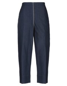 Джинсовые брюки Cedric Charlier