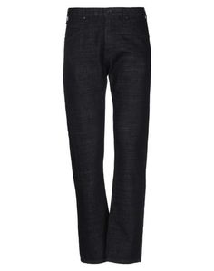 Джинсовые брюки Emporio Armani