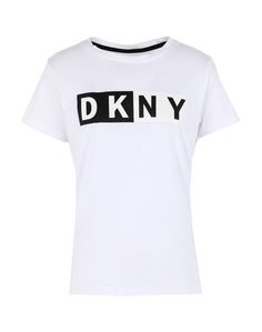 Футболка Dkny