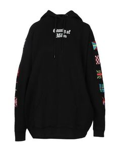 Толстовка Marcelo Burlon