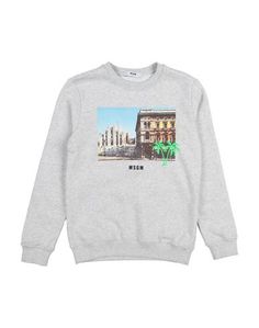 Толстовка Msgm