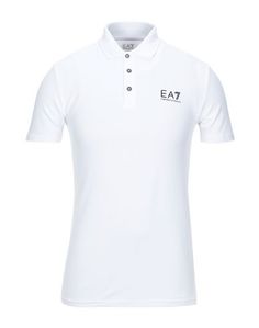 Поло EA7