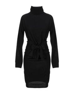 Короткое платье Kendall + Kylie