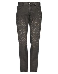 Джинсовые брюки Just Cavalli