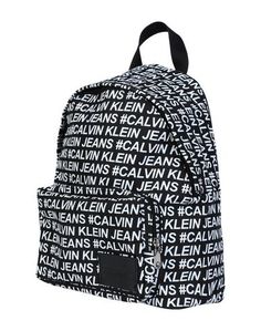 Рюкзаки и сумки на пояс Calvin Klein Jeans