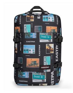 Рюкзаки и сумки на пояс Eastpak