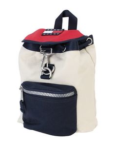 Рюкзаки и сумки на пояс Tommy Jeans